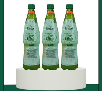 Emiral Elixir 3 Bottle