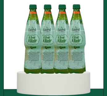 Emiral Elixir 4 Bottle